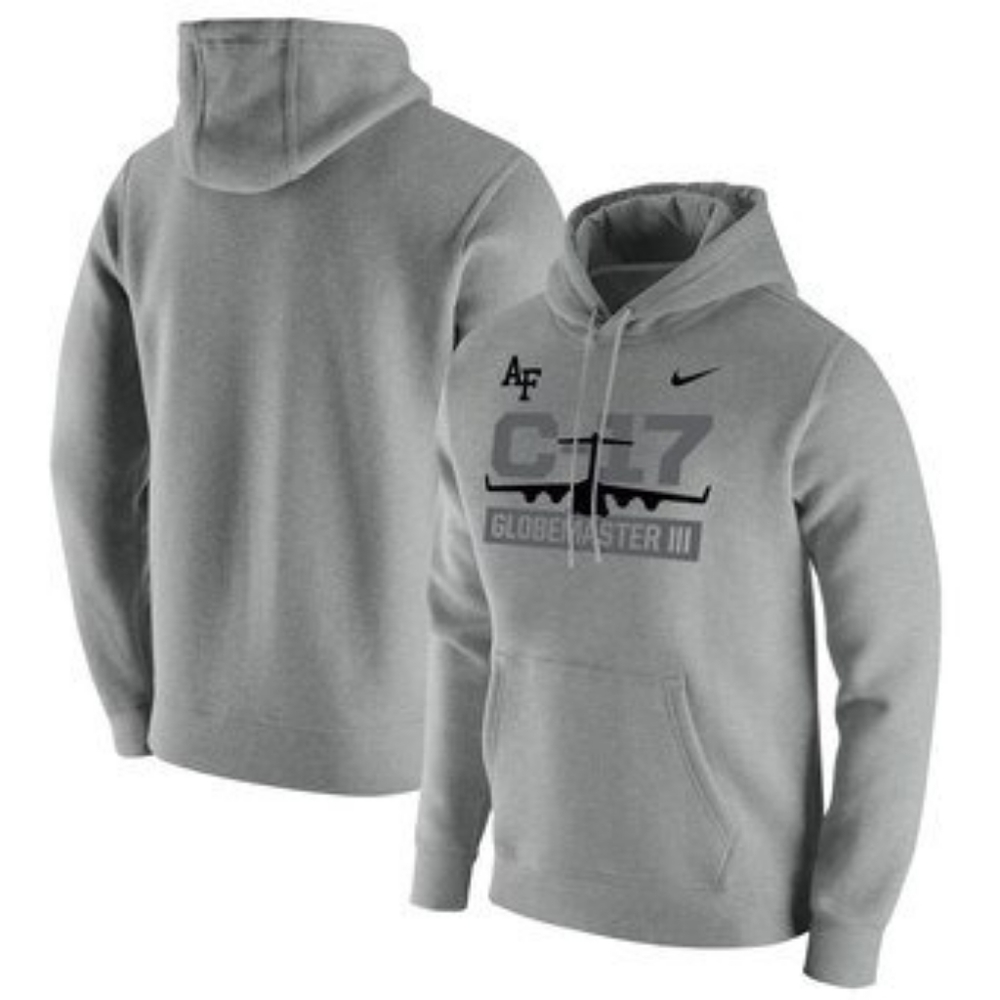 Nike Air Force Academy 2019 Airpower Legacy series hoodie